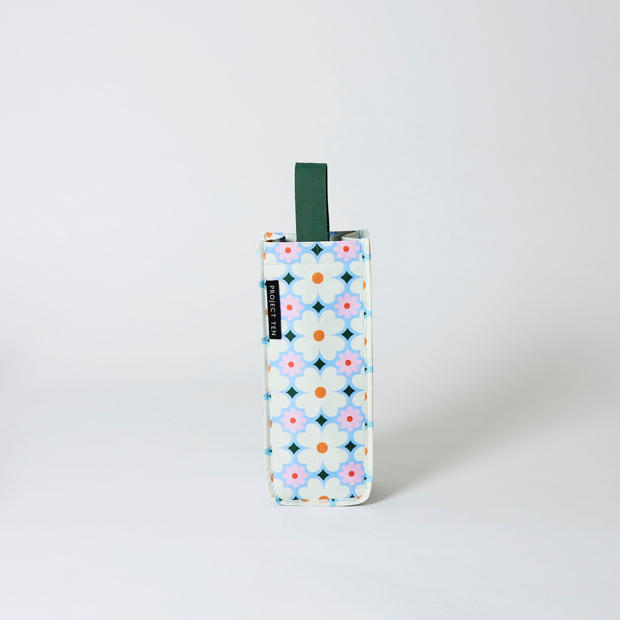 Project Ten Wine Bag - Daisy