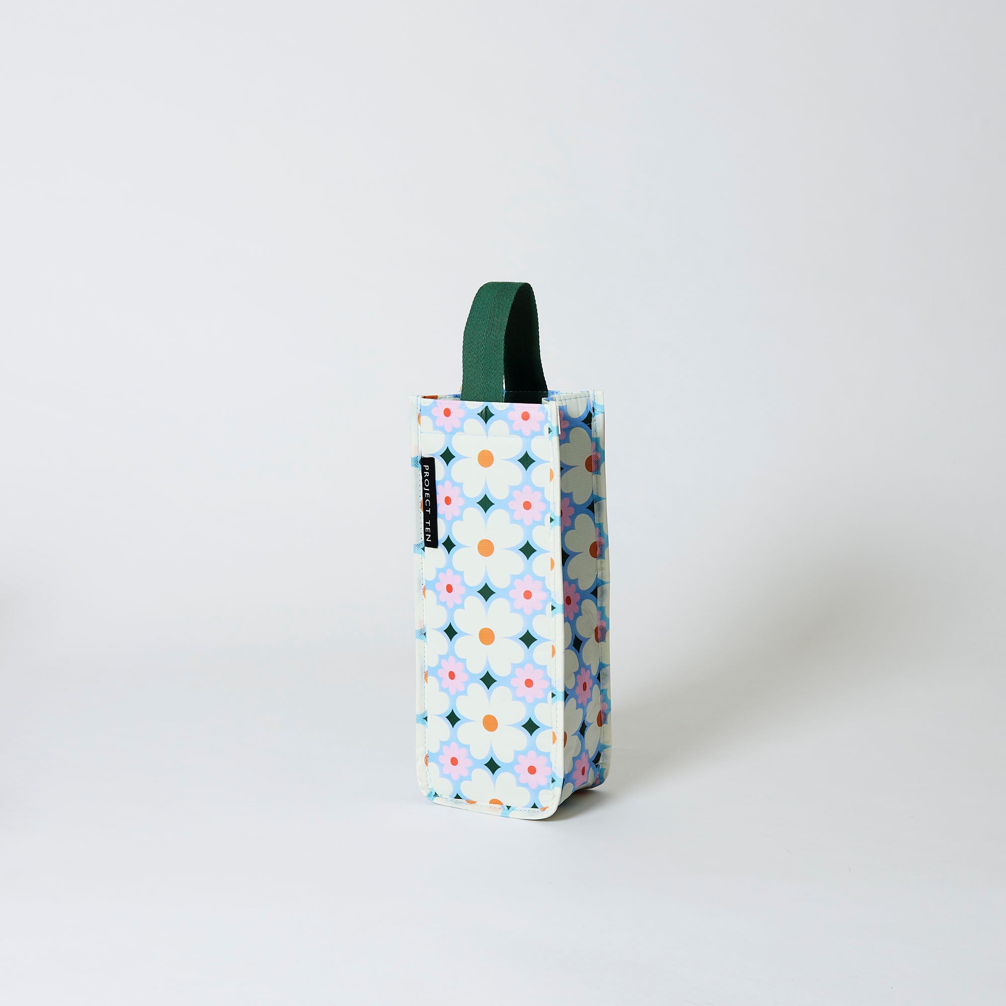 Project Ten Wine Bag - Daisy