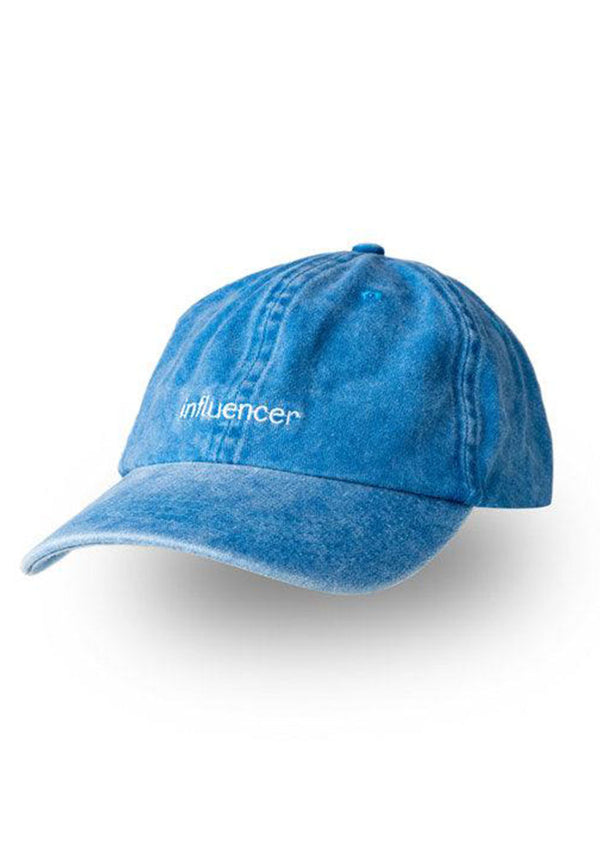Pacific Brim Classic Hat - Influencer