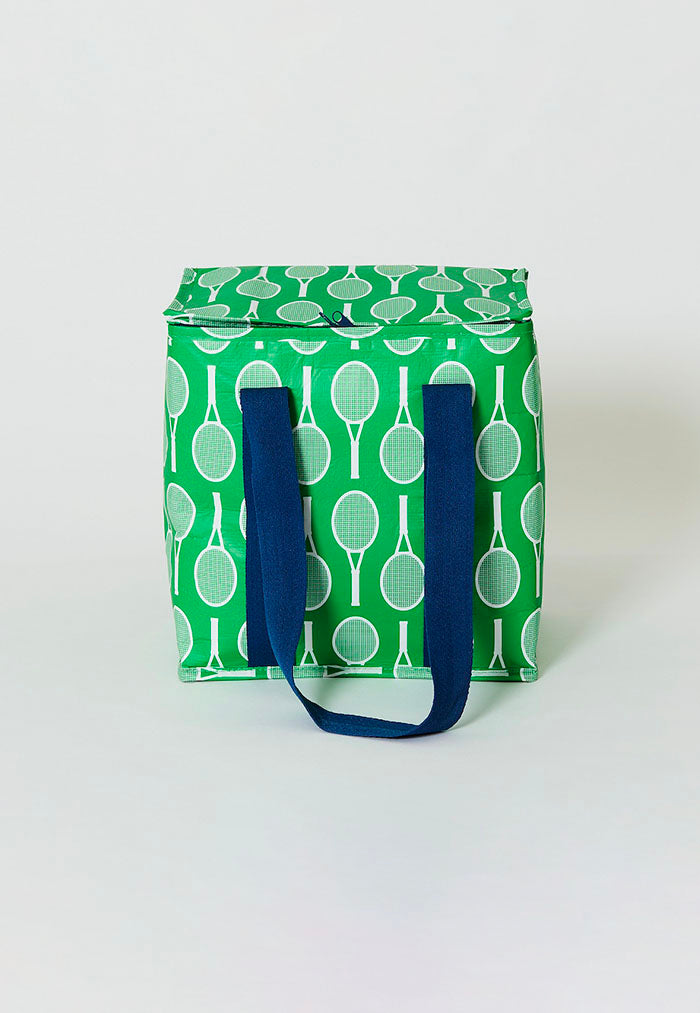 Project Ten Large Insulated Cooler Bag - Tennis