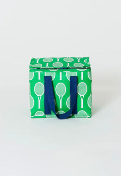 Project Ten Mini Insulated Cooler Bag - Tennis