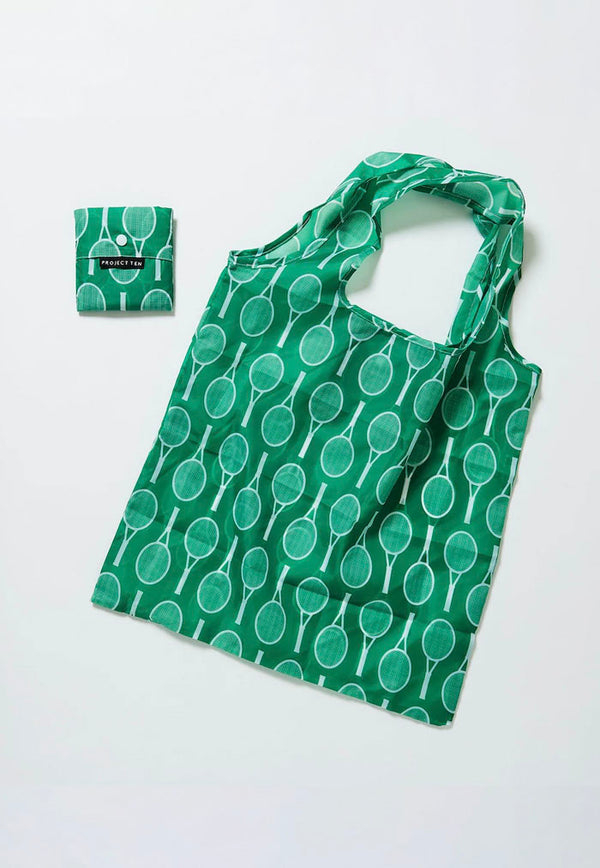 Project Ten Regular Pocket Shopper - Tennis