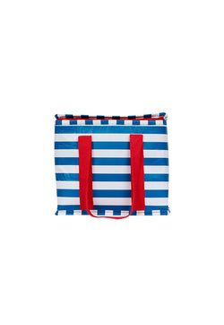 Project Ten Mini Insulated Cooler Bag - Breton Stripes