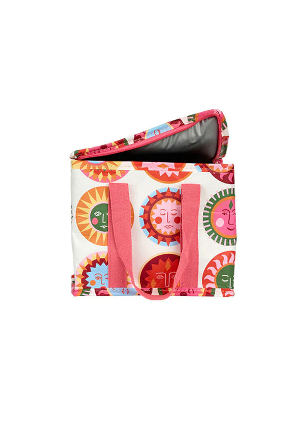 Project Ten Mini Insulated Cooler Bag - Suns