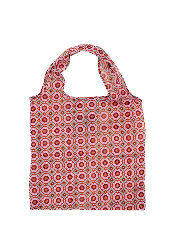 Project Ten Regular Pocket Shopper - Tile