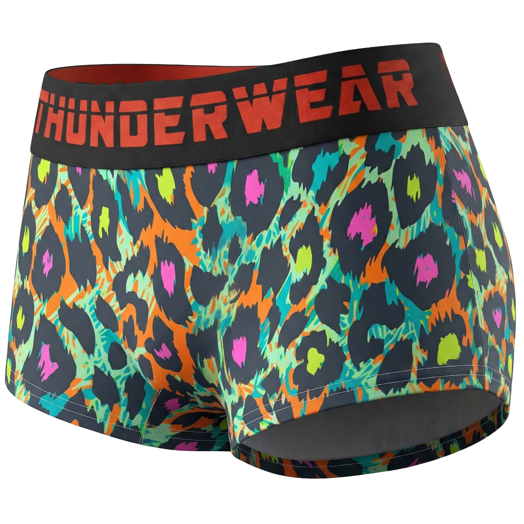 T.G.I.F. For Women - Rawr