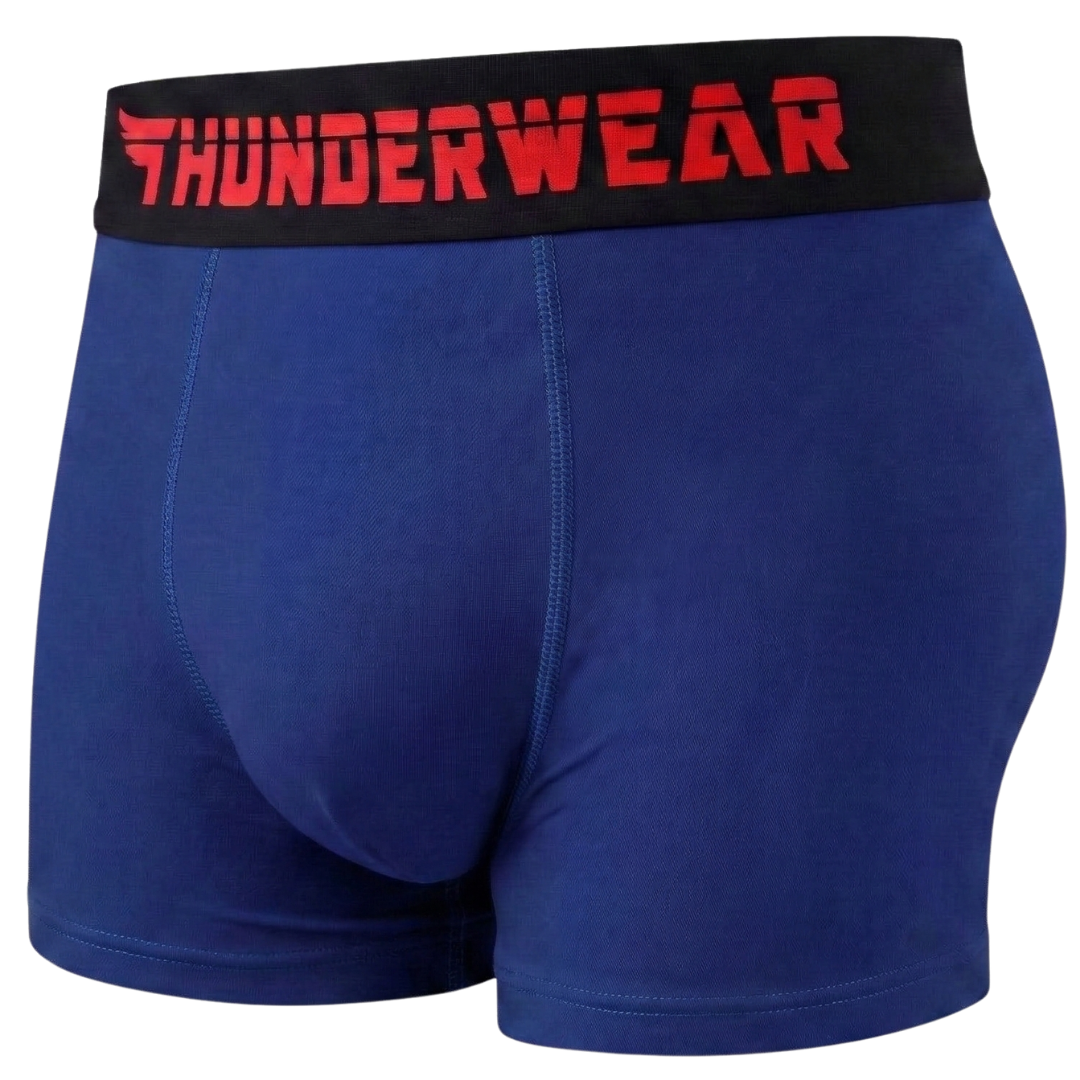 Thunderwear Thundies - Something Blue