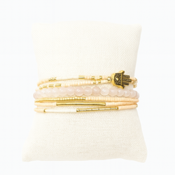 Pantala Serenity Bracelet Stack