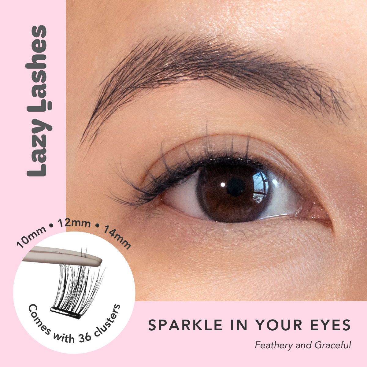 Nodspark - Everyday Sparkle In Your Eyes Lazy