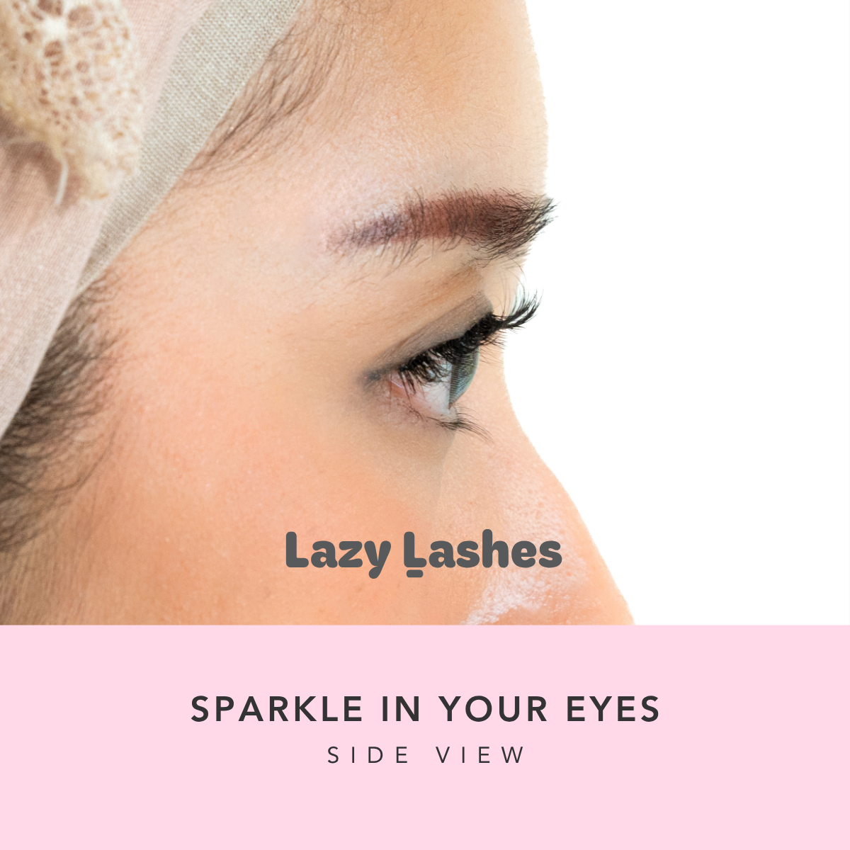 Nodspark - Everyday Sparkle In Your Eyes Lazy