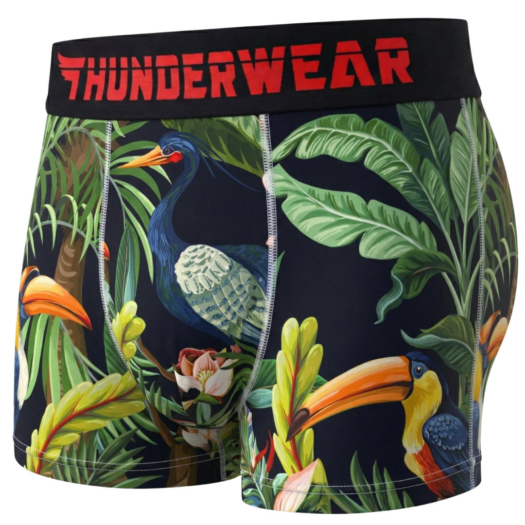 Thunderwear Thundies - Tropical Thunder