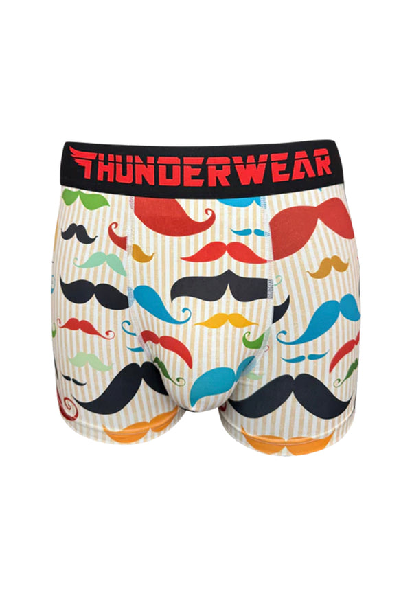 Thunderwear Thundies - Moustachio