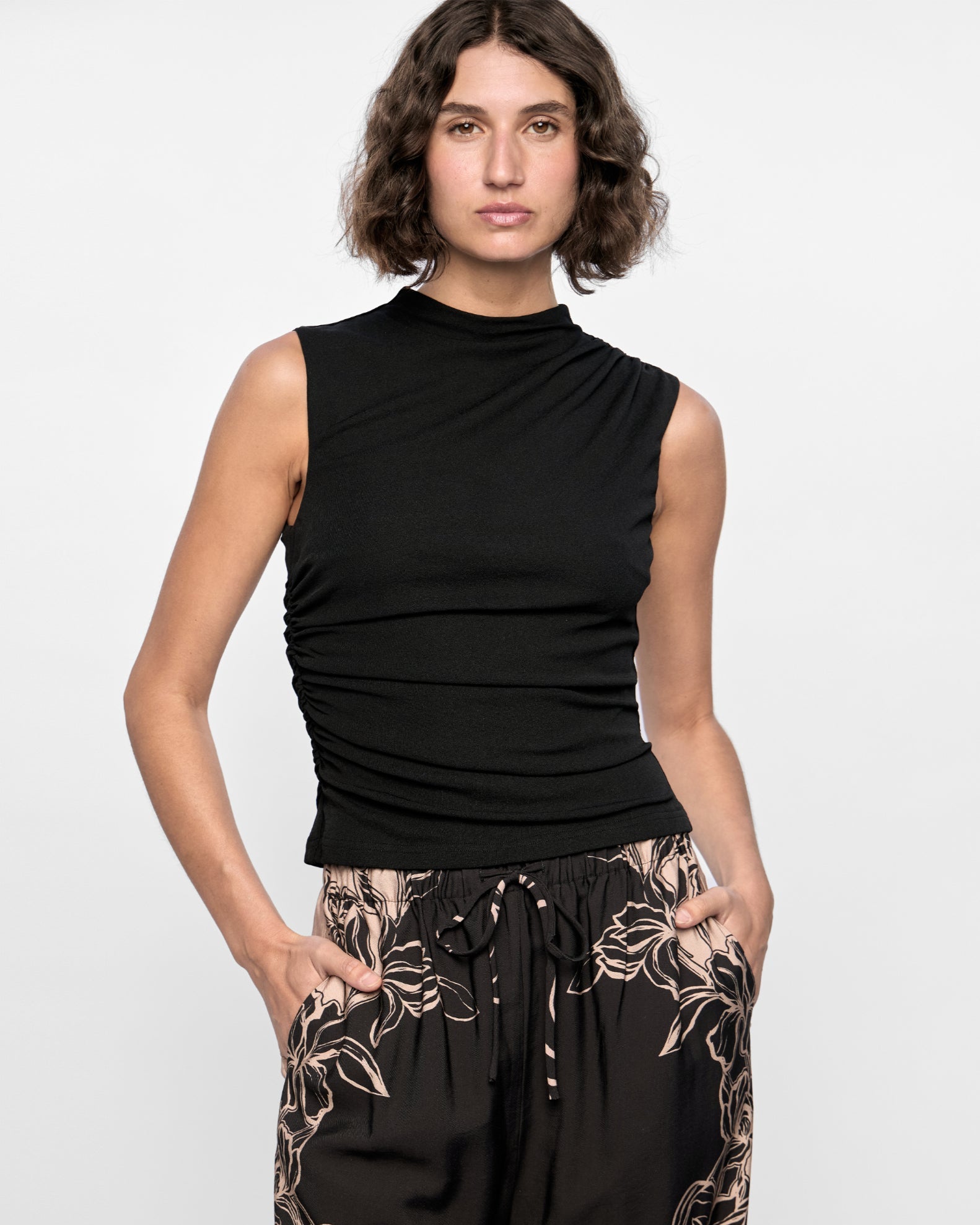 Staple The Label – Maddox Top