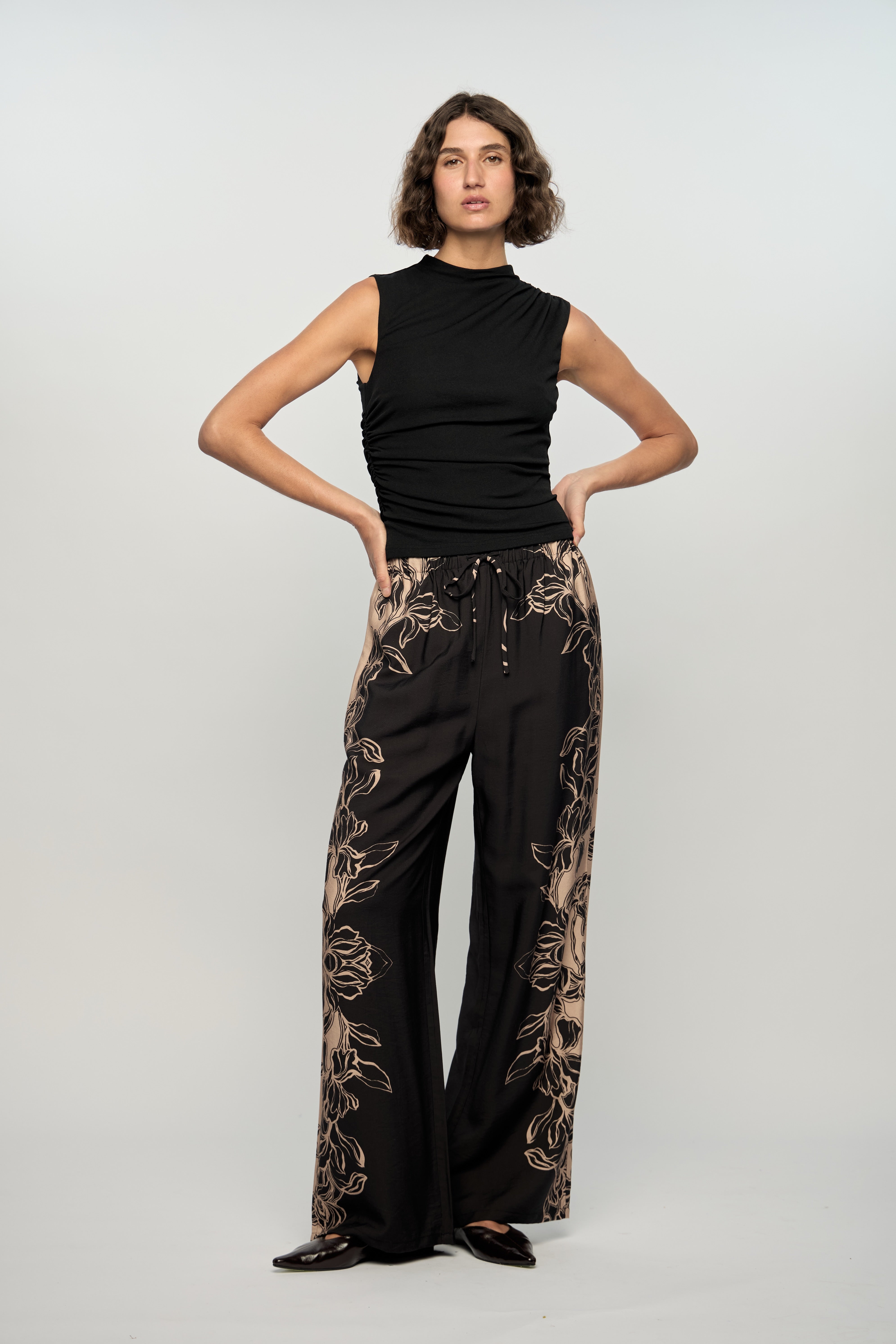 Staple The Label – Maddox Top