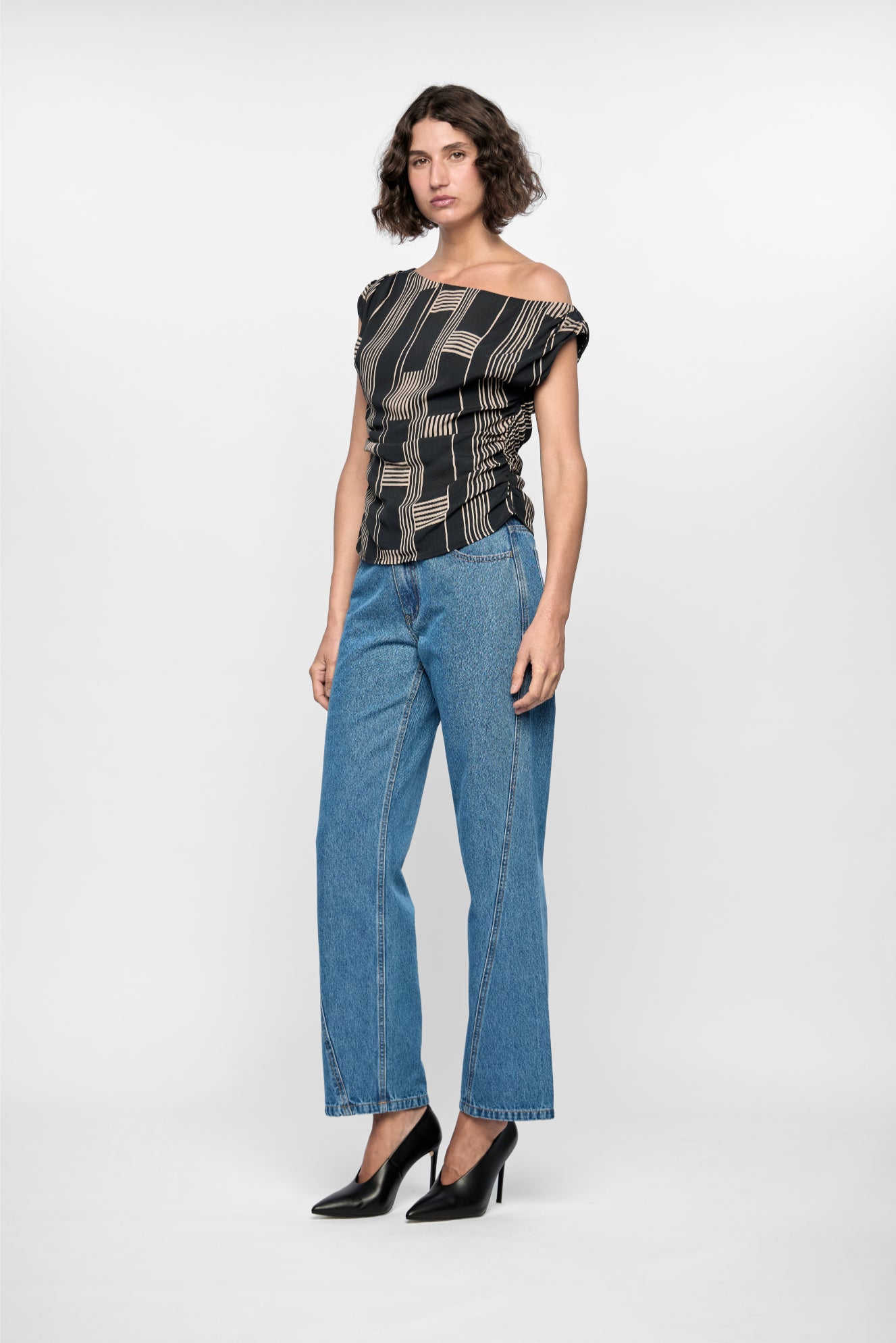 Staple the Label - Maverick Denim Jeans