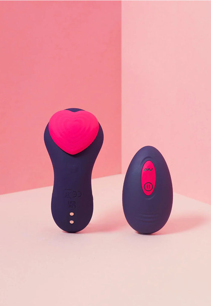 Hedonist Valentina Clip-on Vibrator