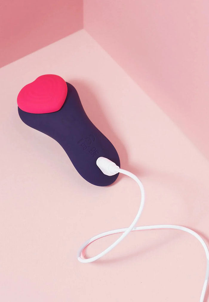 Hedonist Valentina Clip-on Vibrator