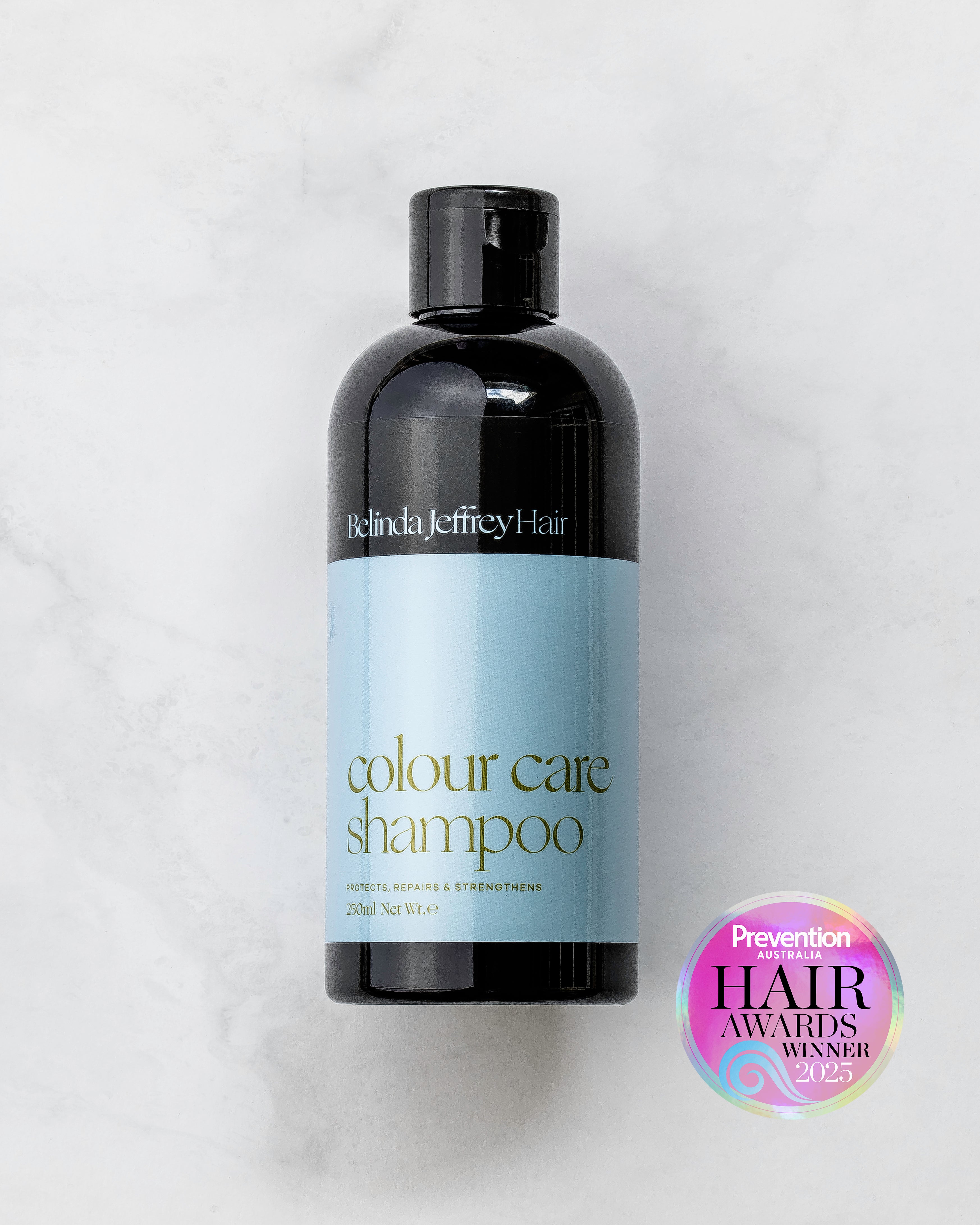 Belinda Jeffrey - Colour Care Shampoo