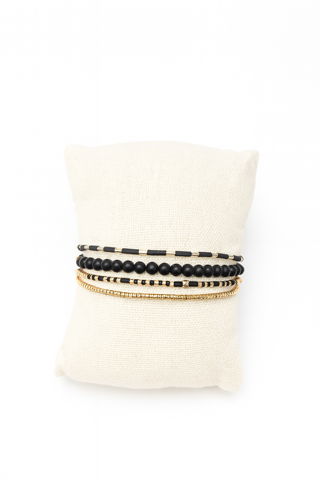 Pantala Yana Bracelet Stack
