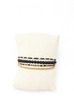 Pantala Yana Bracelet Stack