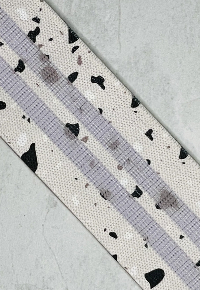 Band Of Sisters Short Fabric Booty Band - Medium Intensity