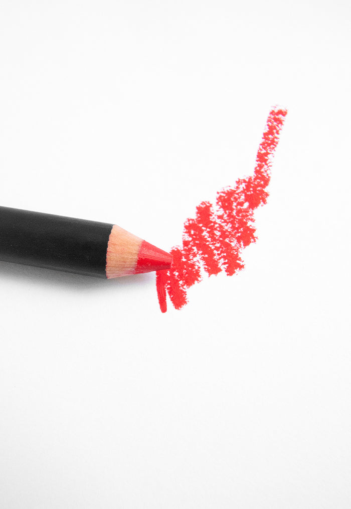 Bluemolly Lip Crayon - Coral