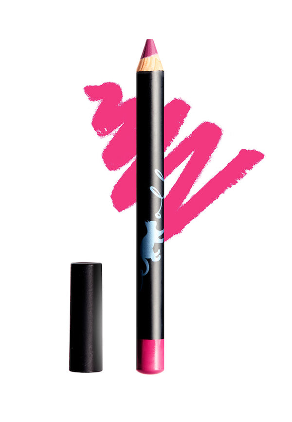 Bluemolly Lip Crayon - Pink