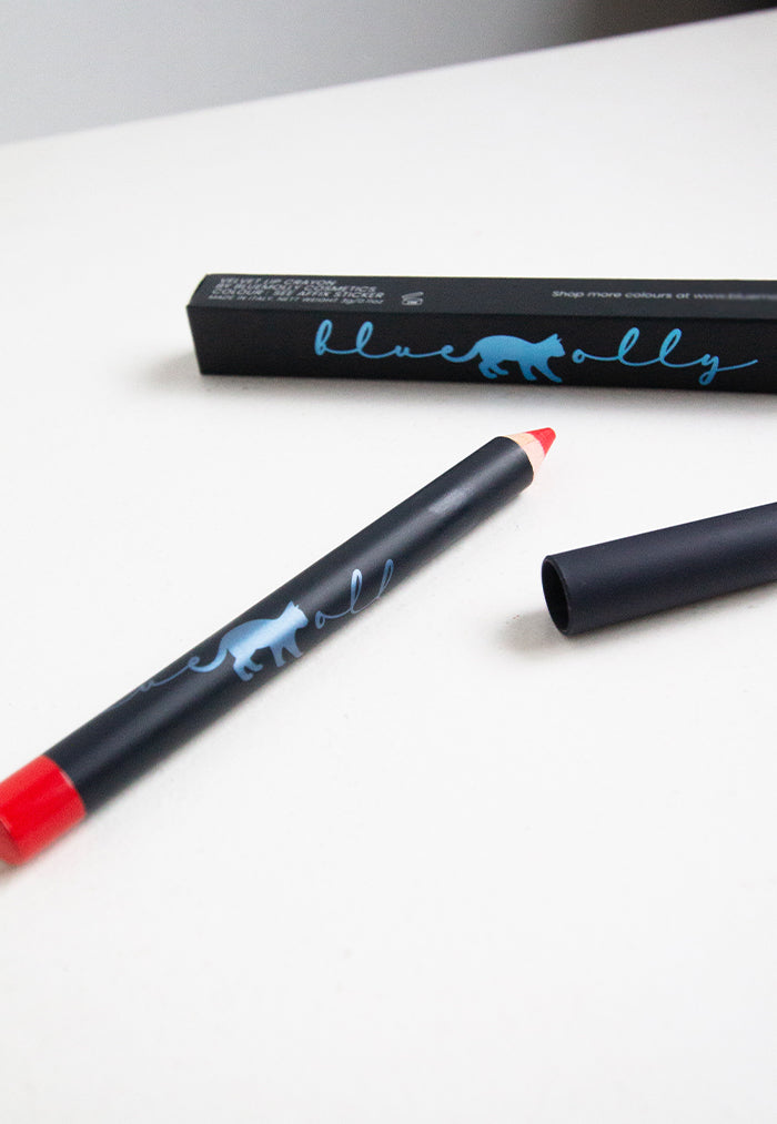 Bluemolly Lip Crayon - Coral