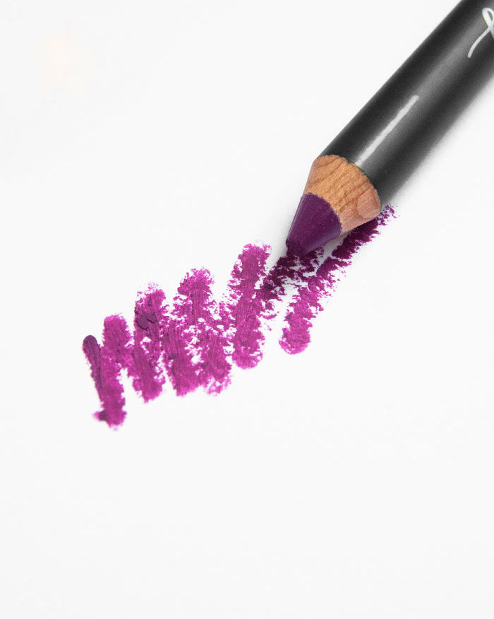 Bluemolly Lip Crayon - Mauve