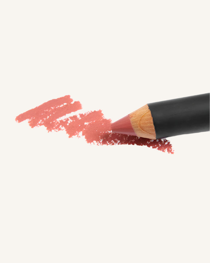 Bluemolly Lip Crayon - Nude