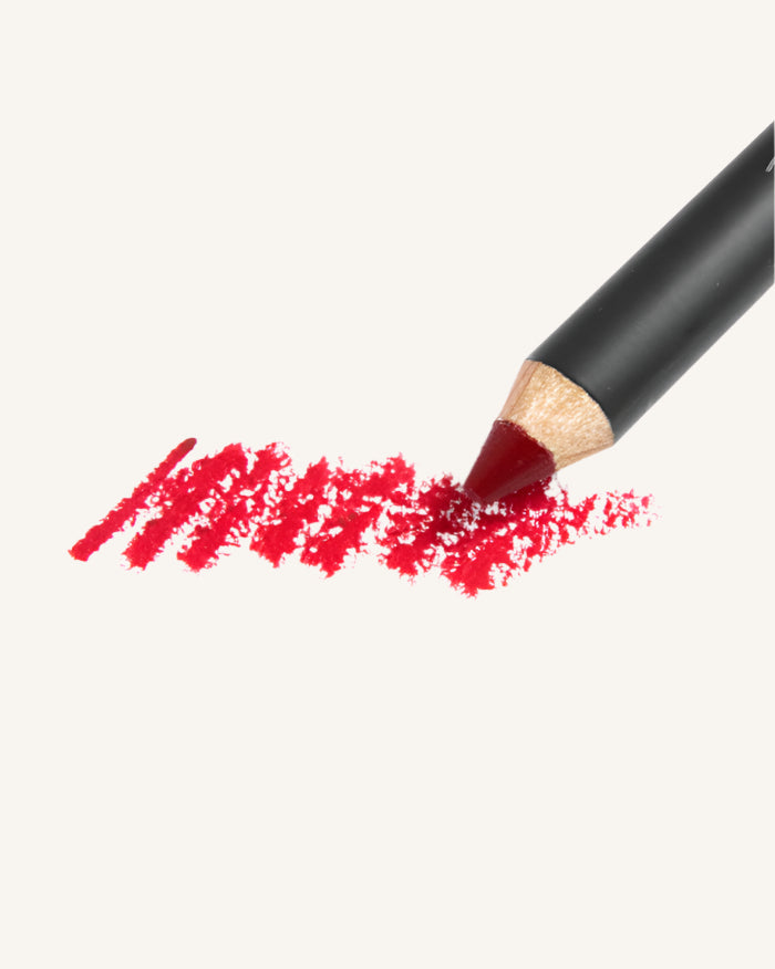 Bluemolly Lip Crayon - Red