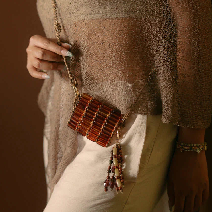 Envet Bumi Bag Charm