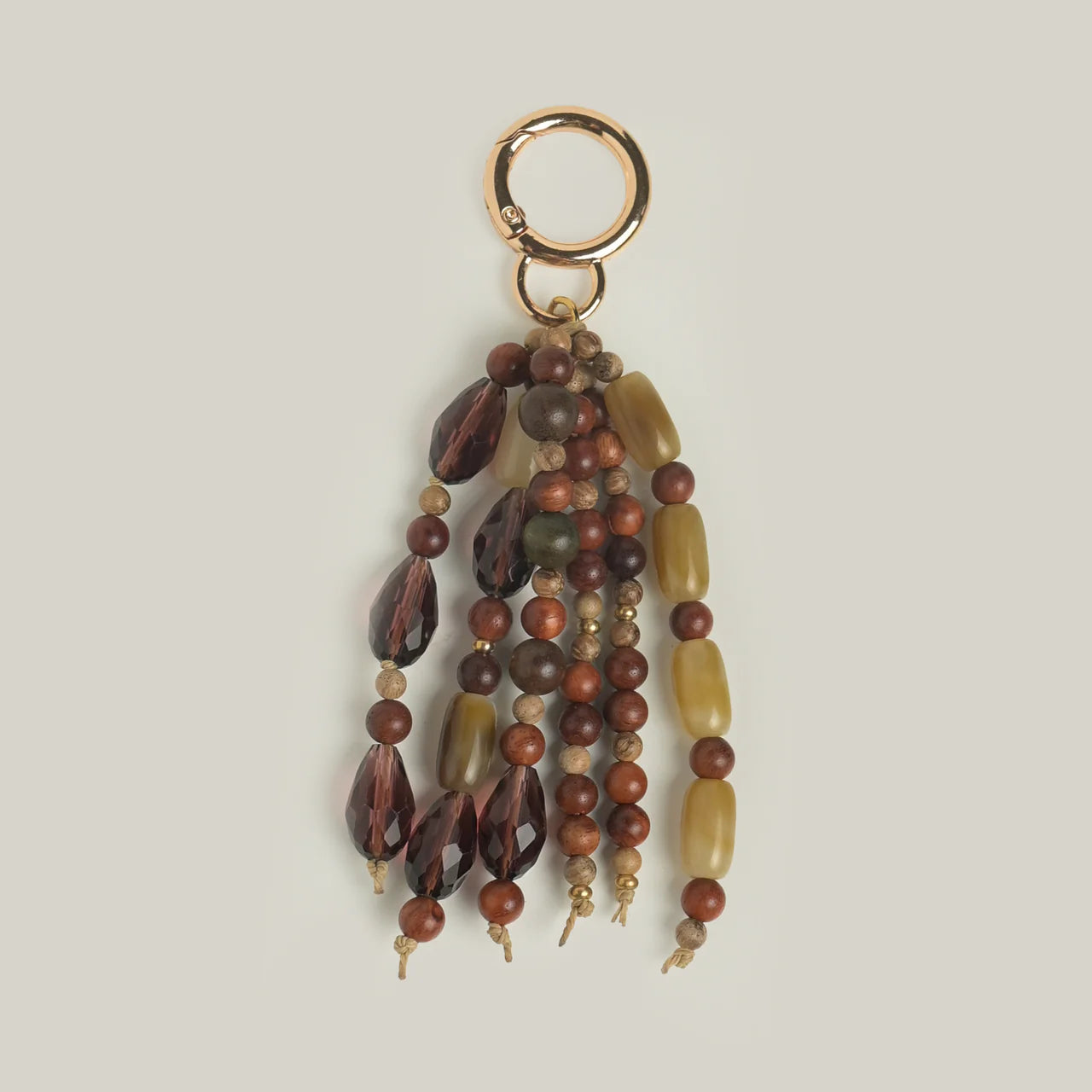 Envet Bumi Bag Charm
