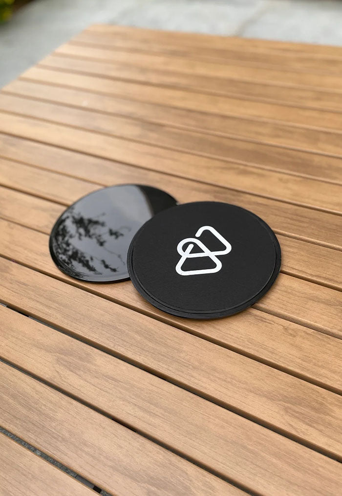 Band Of Sisters Power Core Sliders (Set of 2)