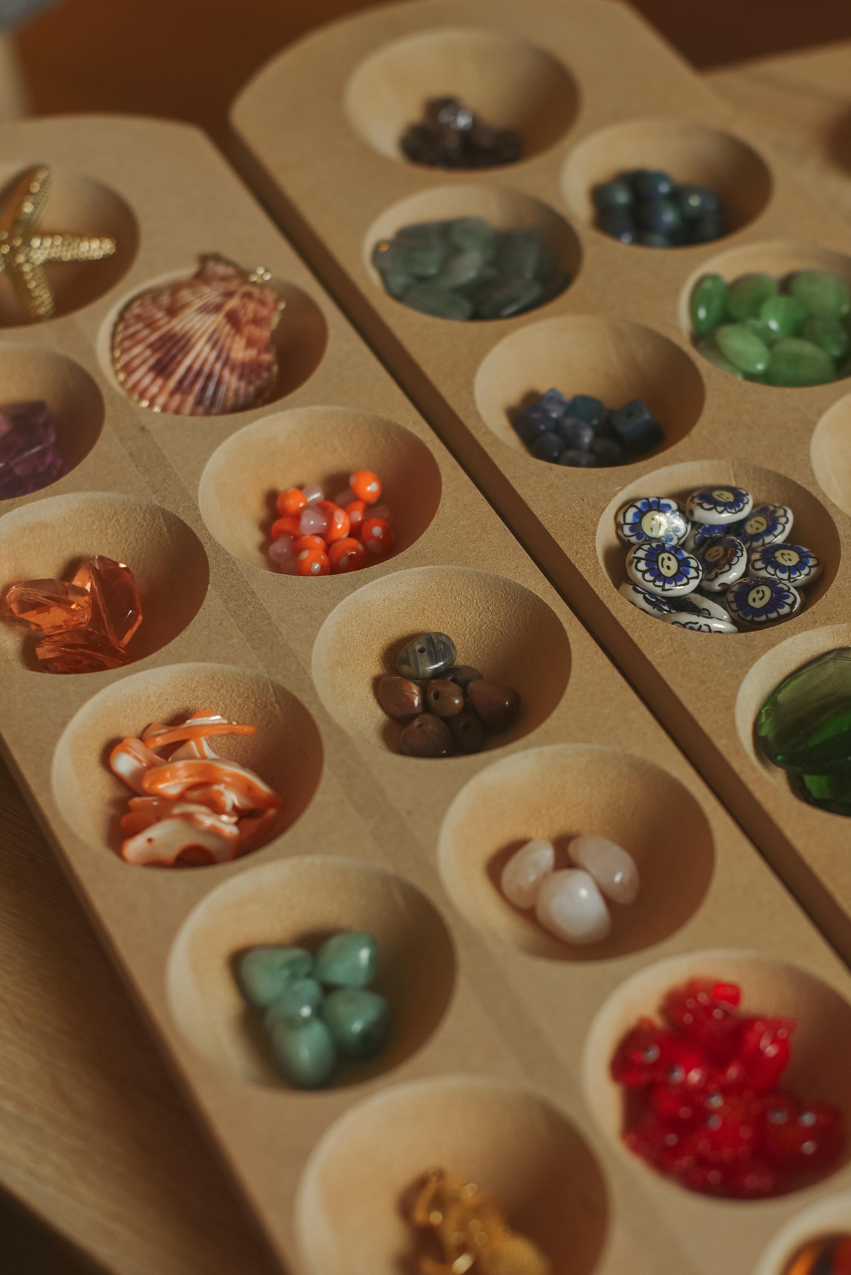 Bag Charm Bar by Envet (10-12 Oct)