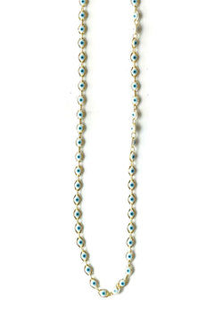 Envet x Haikini Eye-See-You Necklace