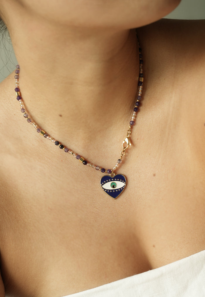 Envet Eysera Necklace