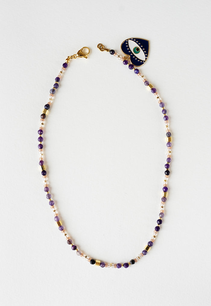 Envet Eysera Necklace