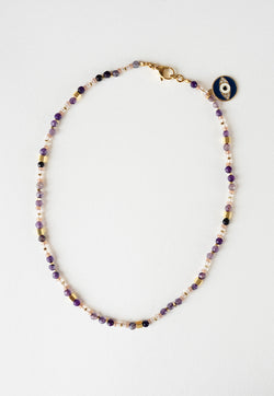 Envet Eysera Necklace
