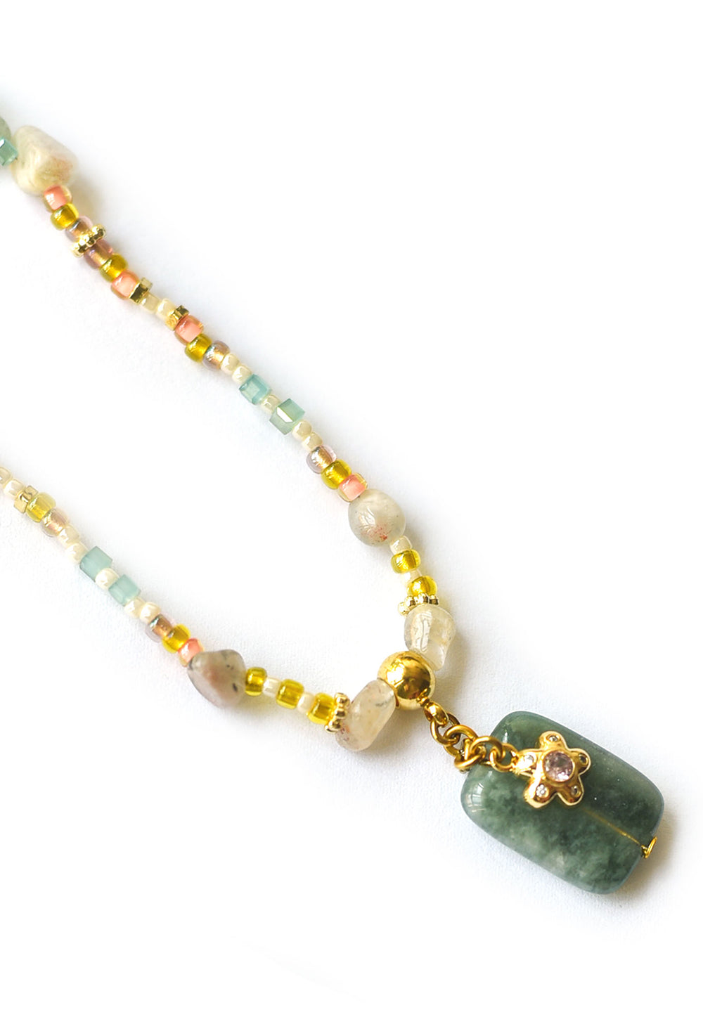 Envet Gembloom Necklace