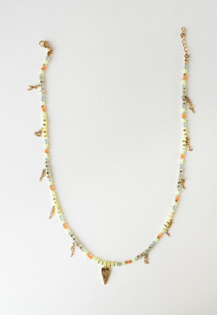 Envet Glowloo Necklace