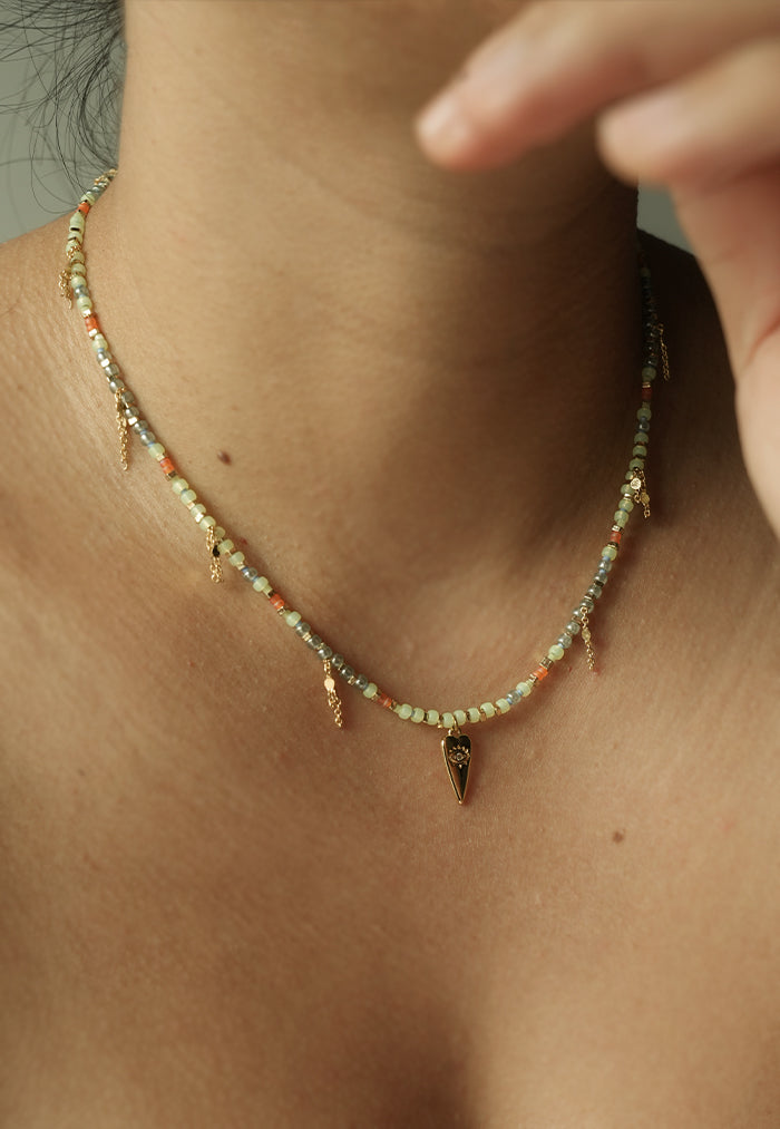 Envet Glowloo Necklace