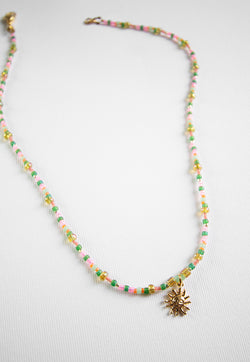 Envet Jungle Juice Necklace