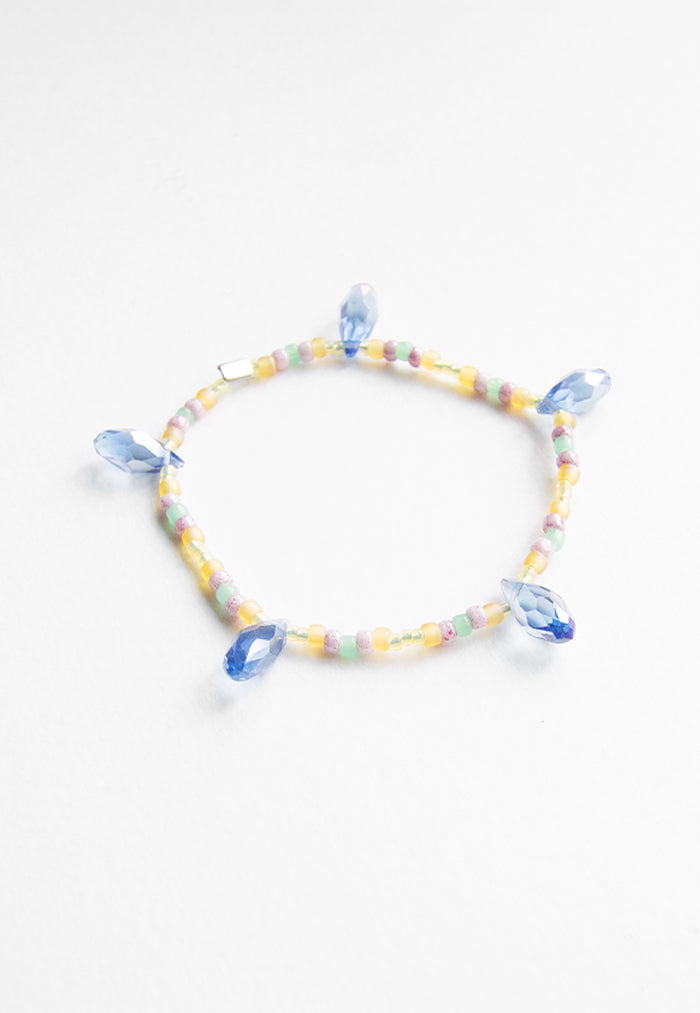 Envet Beaded Bracelet - Lite Up