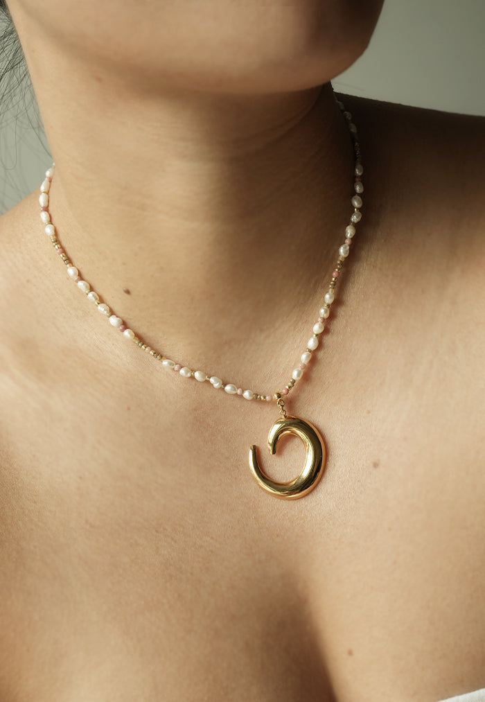 Envet Moana Necklace