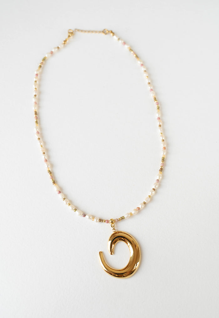 Envet Moana Necklace