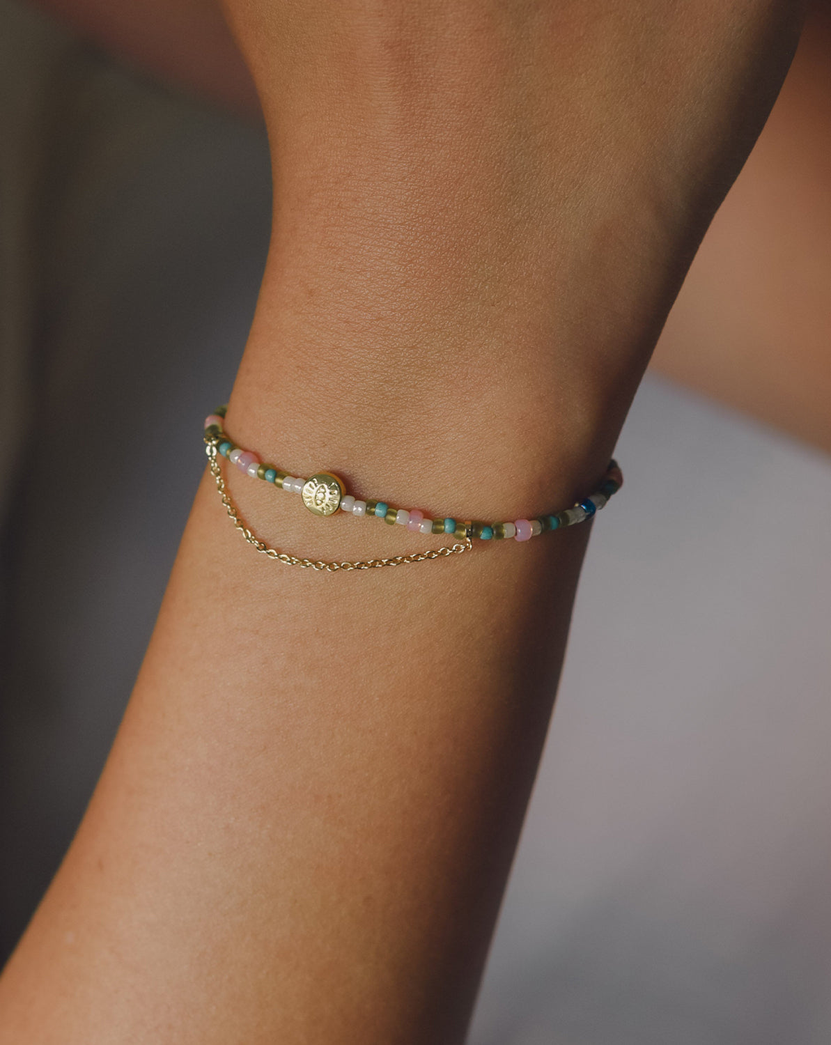 Envet Bracelet - Nimbus