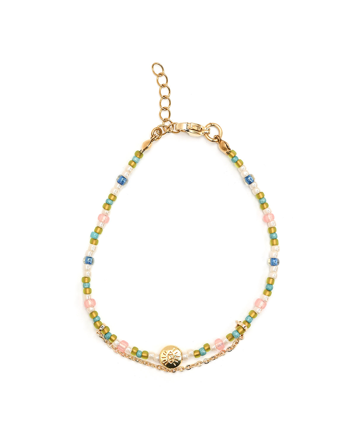 Envet Bracelet - Nimbus
