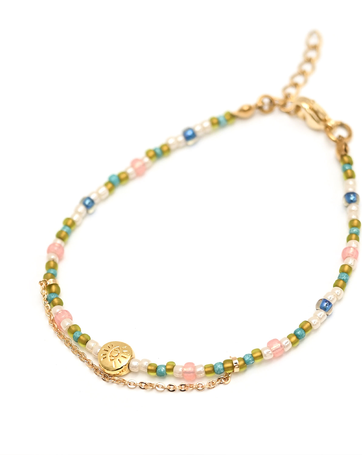 Envet Bracelet - Nimbus