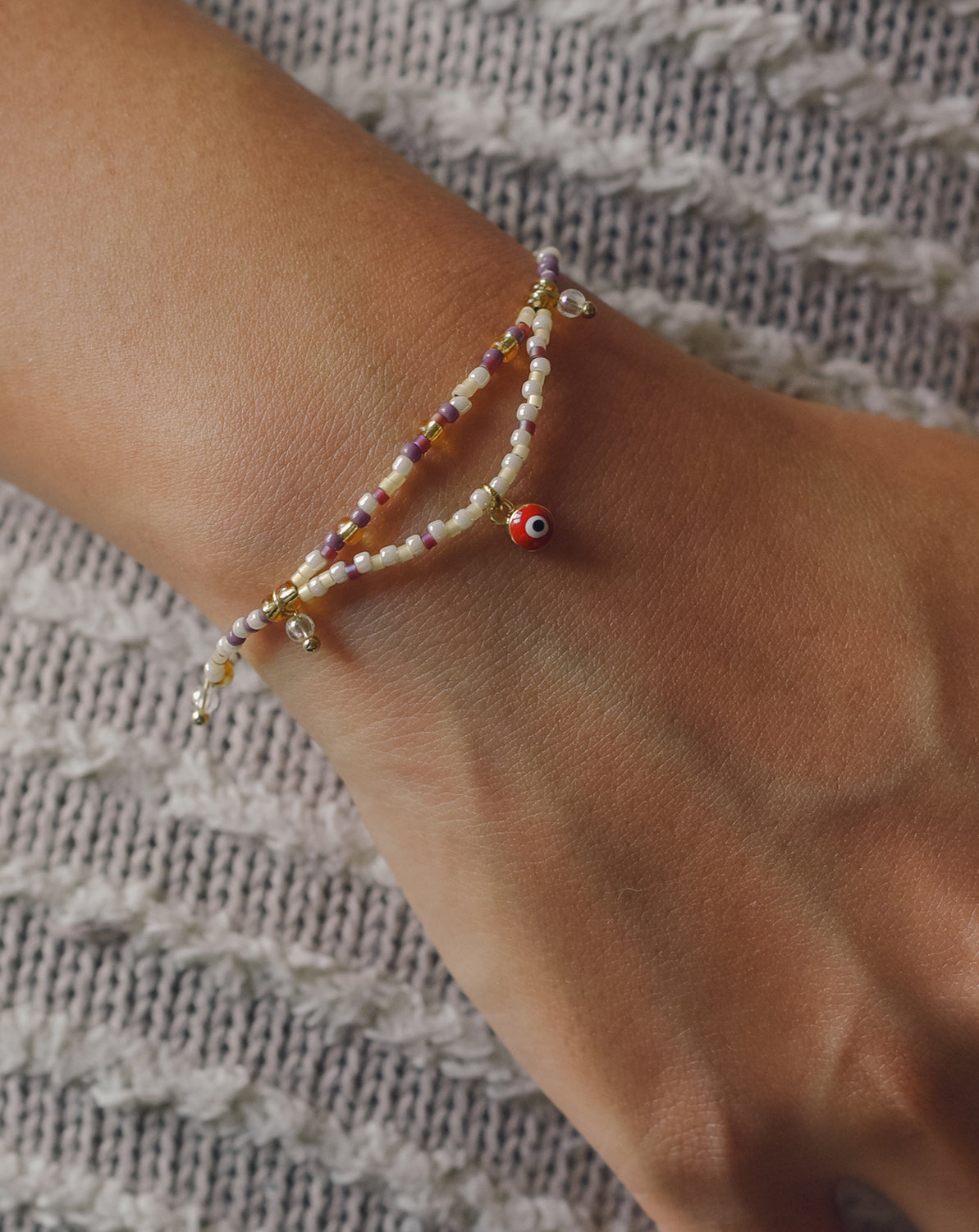 Envet Bracelet - Primrose